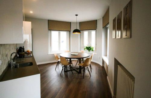 Apartamento con Terraza a Gran Vía y Palacio Real - Foto 4