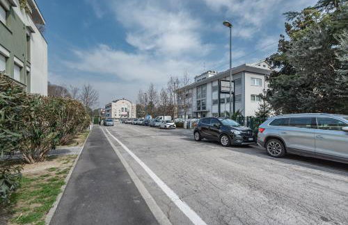 Padova Palestro Pastel Apartment - Photo 25