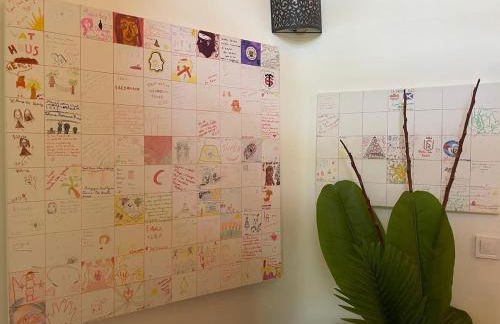 Belle villa classée 4 étoiles proche plage avec jardin - Foto 7