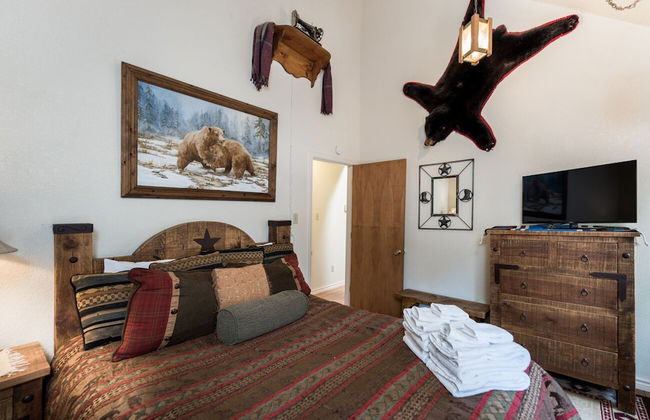 Cedar Creek Retreat - Foto 6