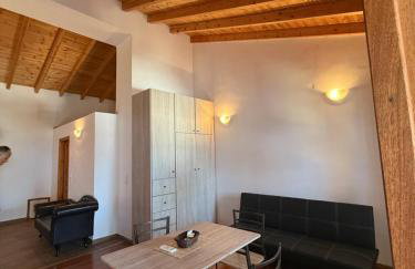 Ikarian Loft 1 - Foto 2