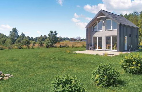 Awesome Home In Sianow With Sauna - Foto 10