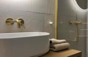 Rosette Residence 25 z bezpłatnym parkingiem - Foto 52