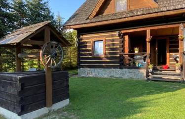 Chata Sanna - Foto 1