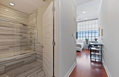 XL Studio - Luxury Studio Near Center City - Foto 22