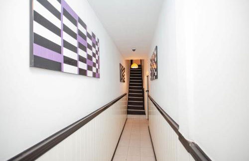 Italianflat - Kilburn Art Style - Foto 13