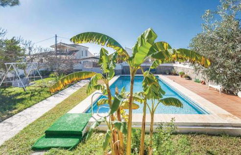 Nice Home In Arcos De La Frontera - Foto 7