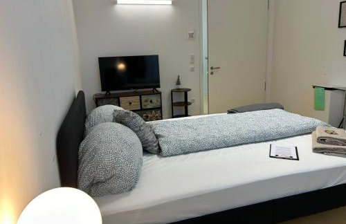 Dorfstraße 32a - individuelle Unterkunft für bis zu 13 Personen - Foto 31