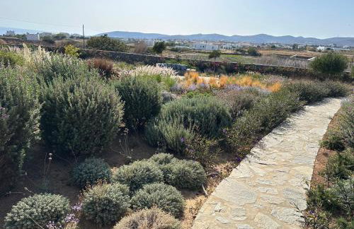 GAIA, unique villa, private pool & tennis court & boules - Foto 54