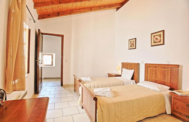 Villa Katerini in Paxi - Foto 37