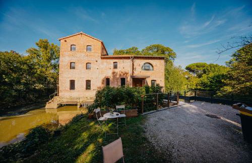 LE MOULIN DE LA FLAMBERE - Foto 41