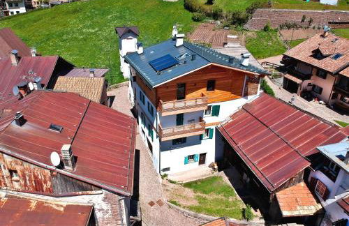 Casa Ciajeole - Foto 1