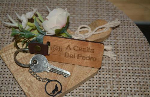 A Casita del Pedro - Foto 25