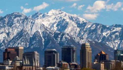 Modern SLC Home Only Mins Downtown & Airport - Foto 2