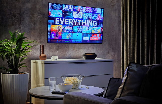 7seasons Apartments Budapest - Foto 57