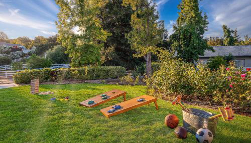 The Oaktree Estate by Fieldtrip 7 Acre Private Resort with Lake Pool Vineyard - Foto 5, Other