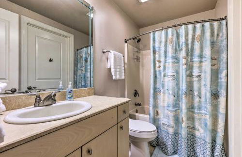 Spacious Biloxi Getaway with Pools and Beach Access! - Foto 23