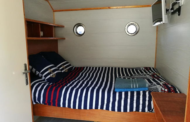 Remorqueur Arzmael - Photo 7