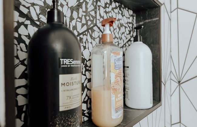 Cozy 6BR Home Near Plaza Dist -sleeps 15 - Photo 64