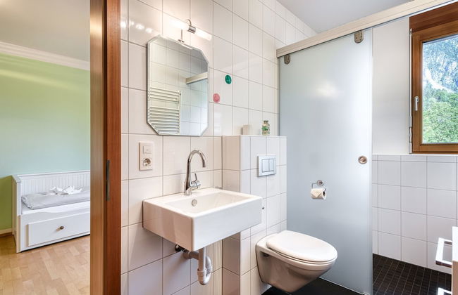 Panorama Chalet Bellavista - Foto 16