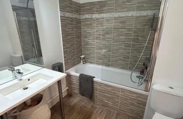 Superbe nid douillet 42m avec balcon et parking - Foto 19