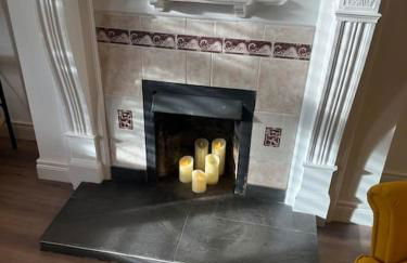 Charming Victorian Terrace, South Belfast - Foto 18