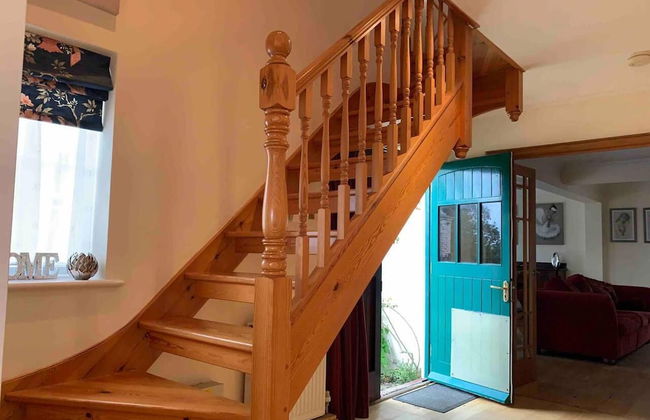 Stunning 2-bed En Suite Cottage,rye, East Sussex - Foto 20