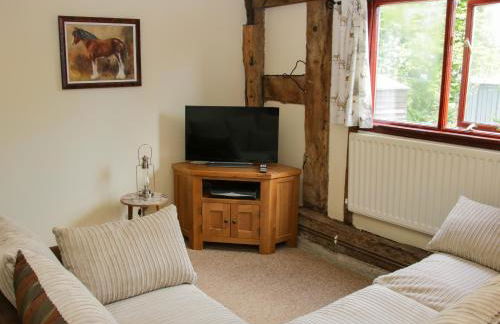 Broughton Stables - Foto 3