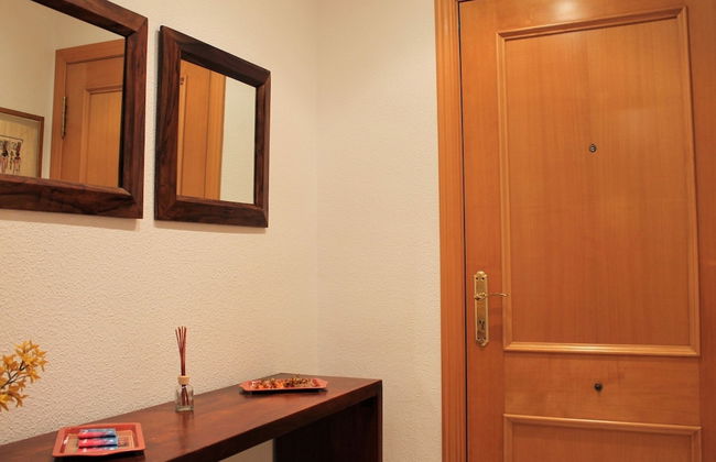 Suitur beach apartment with pool - Foto 2