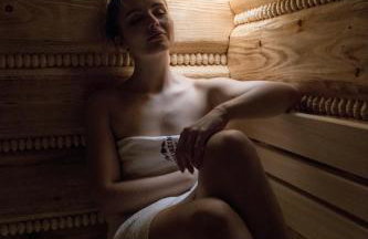 Domek Hobbita z jaskinią SPA - Osada Jaworzyny - Foto 24