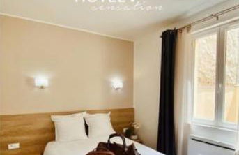 Appart' hôtel 7 sensation - Foto 1