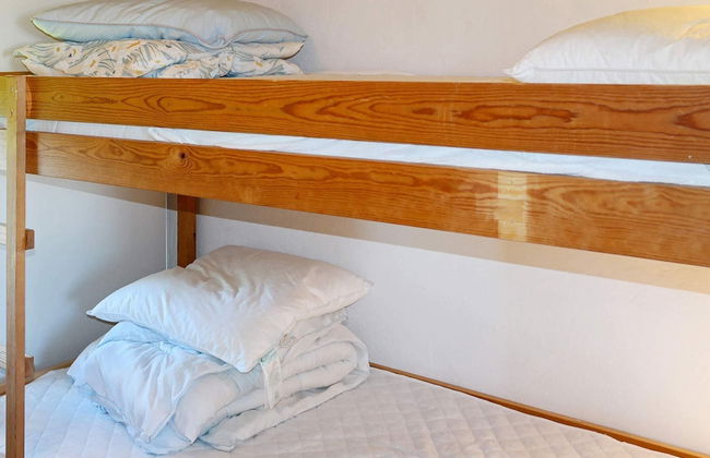 6 Person Holiday Home in Veslos-by Traum - Foto 12