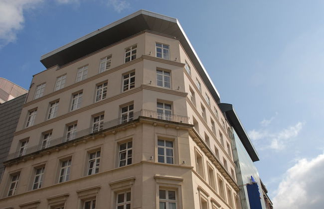 Smartflats - Central Antwerp - Photo 36