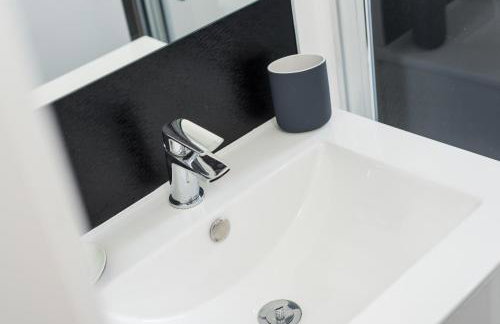The Roseburn Apartment - Foto 27