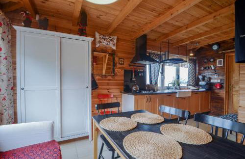 Domki na Polach Piwniczna-Zdrój - Foto 39