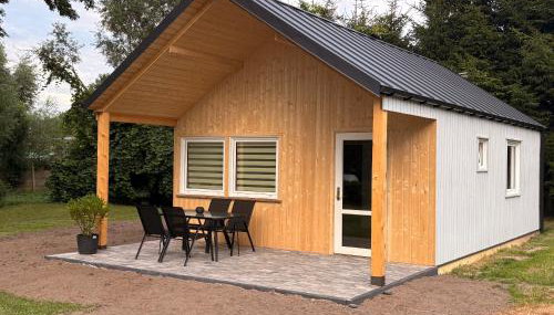 Accommodation under the Oaks - Foto 4