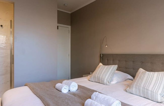 Modern Apartment in Heart of Knokke With Terrace - Photo 28