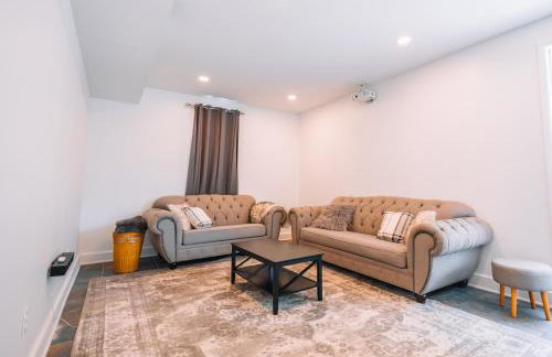 Downtown Escape Great for large families & groups - Foto 14