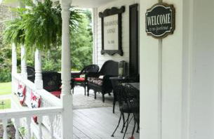 Schoolhouse Suite - Foto 26