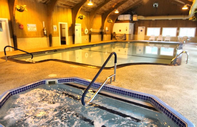 Brewster Green Resort - Foto 19