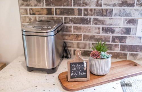 Hanland House - Foto 19