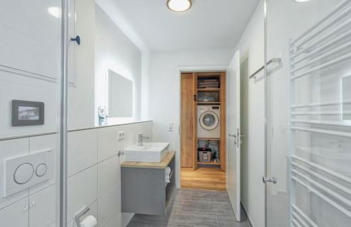 2 Bedroom Cozy Apartment In Nordstrand - Foto 19