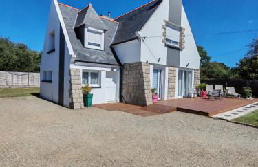 Les Cerisiers du Rouz - Foto 1