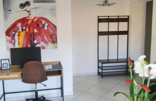 L'Hôte du Malsaucy - Foto 10