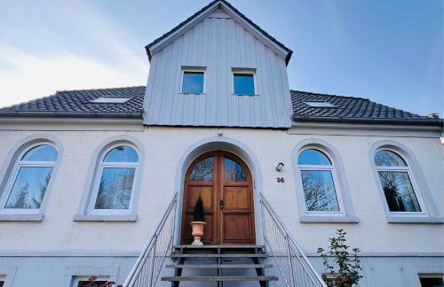 Ferienwohnung Sonnenblick - Foto 14