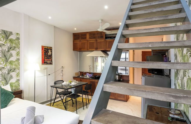 Lofty Comfort Stay-Relax by Soben Home - Photo 8