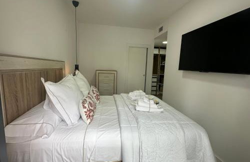 Apartamento Playa Granada Golf - Foto 21
