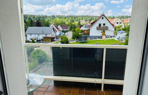 Ankommen, Wohlfühlen! - FeWo Schömberg - Foto 3