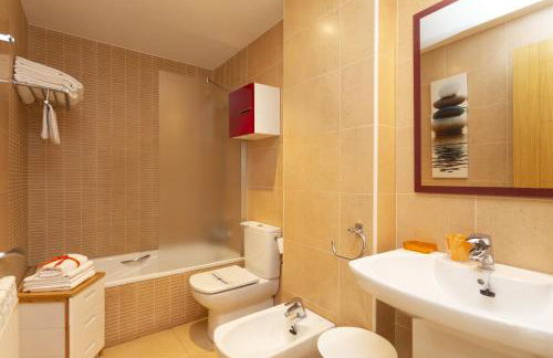 Apartamentos Turísticos Playa de Tapia - Foto 55