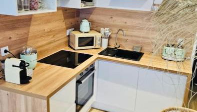 Refuge Bohème au coeur du Jura - Foto 2